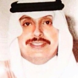 حمود بن عبدالعزيز بن عبدالرحمن آل سعود المريدي الجدلي العنزي 