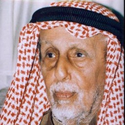 جاسم بن ثاني بن جاسم آل ثاني المعضادي التميمي الربابي الخندفي 