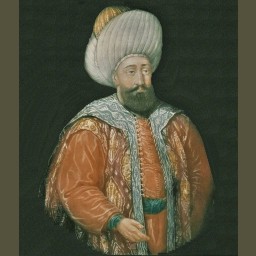 السلطان بايزيد الأول بن مراد بن أورخان العثماني     
